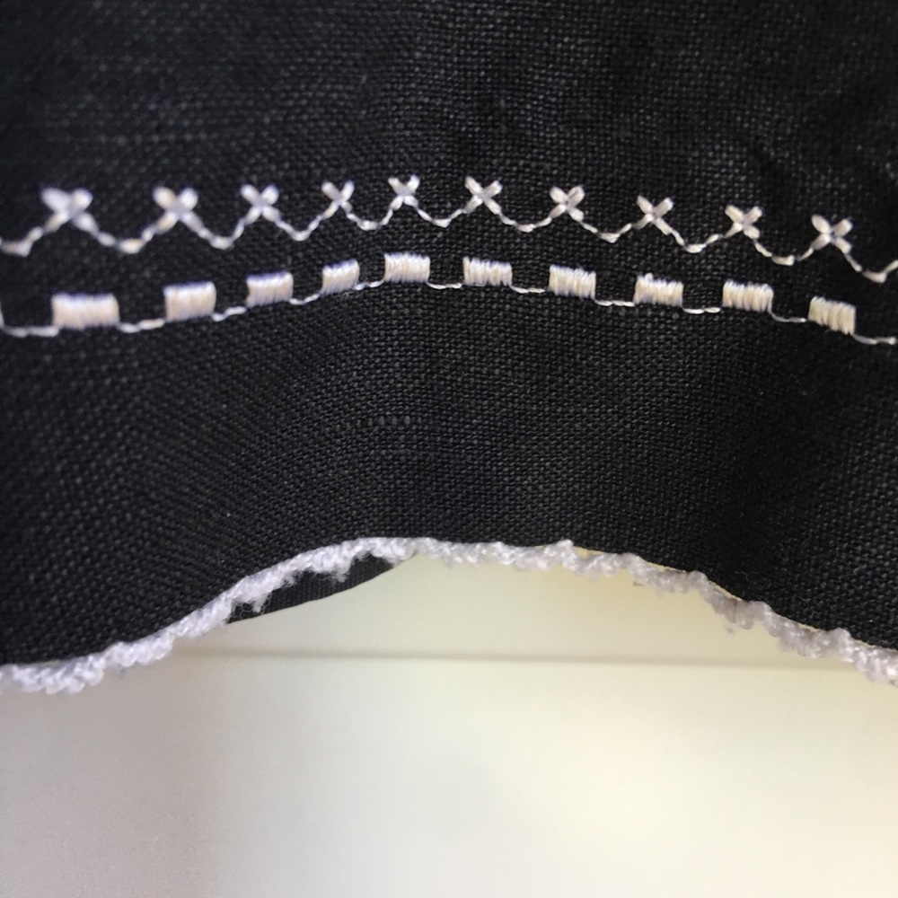 Depeche Mode dress - Picture 7 of 11